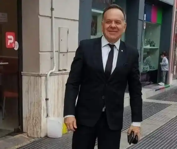 Ratificaron la prisión preventiva para abogado Pedro Silvio De La Madrid