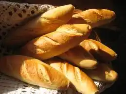 Paraná: Las panaderías elaborarán el pan con menos sal