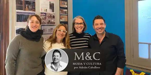 Formando profesionales de la moda con compromiso y excelencia