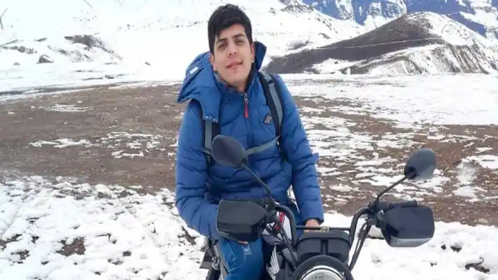 DE UN TIRO EN LA CABEZA matan a otro joven migrante venezolano en una fiesta en Santiago de Chile