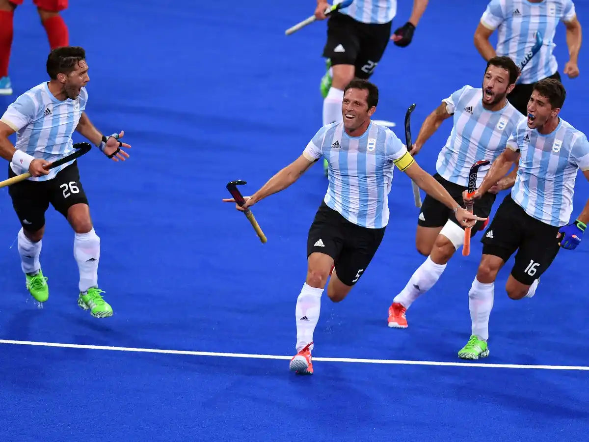 Leones de oro