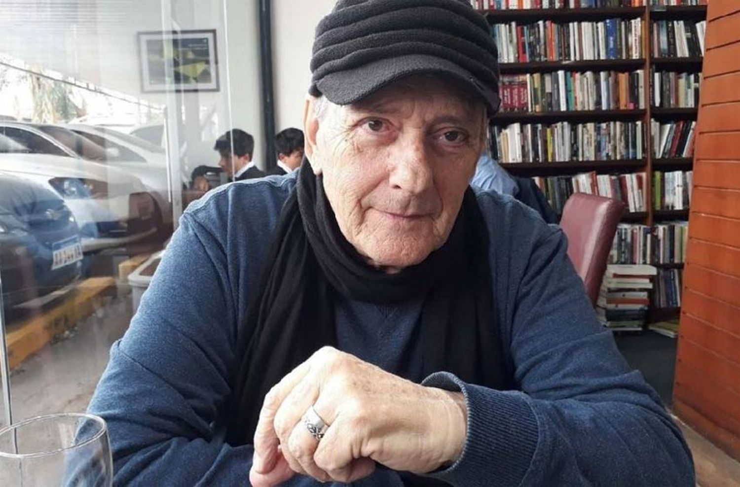 Julio Orselli en el Día de la Radio: “La radio es el medio más auténtico y espontáneo»