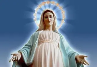 Testimonios de apariciones de la virgen
