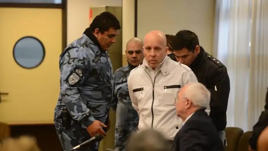 Caso Érica Soriano: condenaron a 22 años de prisión a Lagostena