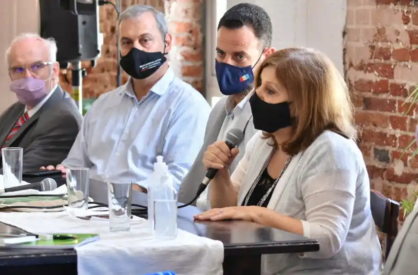 «Los jóvenes que transitaron el delito han sido estudiantes marginados del sistema educativo»