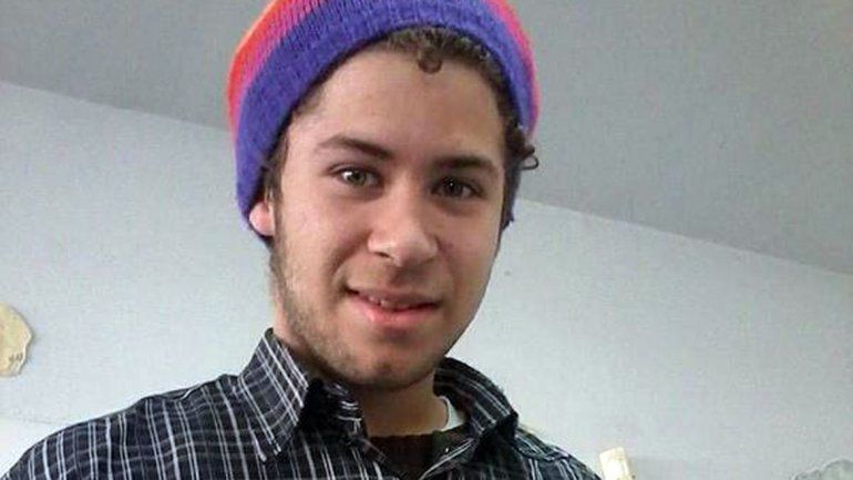 El adolescente buscado había muerto al ser atropellado por un camión