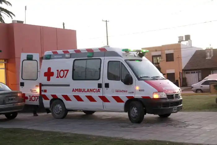 Ambulancias, un servicio que cuando llega tarde inquieta