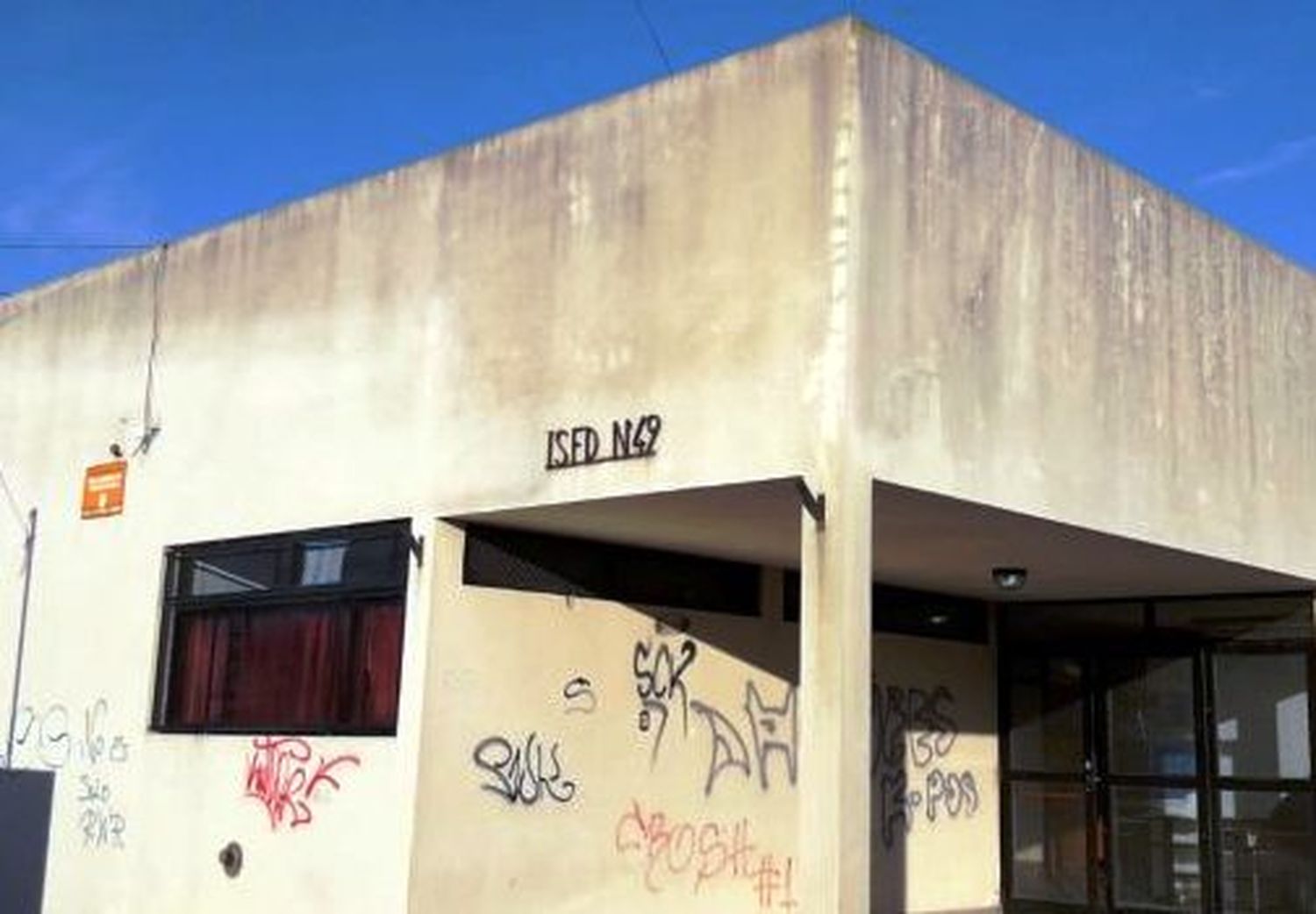 Brandsen: Cuestionan a docente que enseñó a sus alumnos "cómo masturbarse y qué consoladores usar"