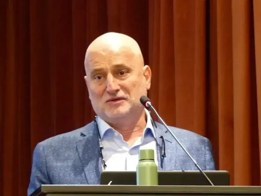 Alberto Biglieri