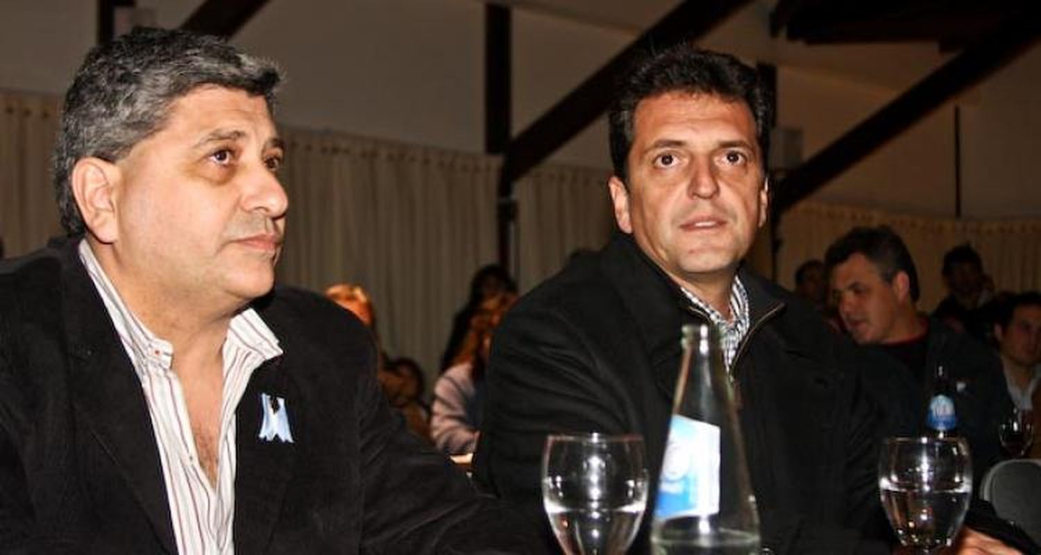 Frente Renovador: En la segunda sección, Monfasani elige quién integra las listas