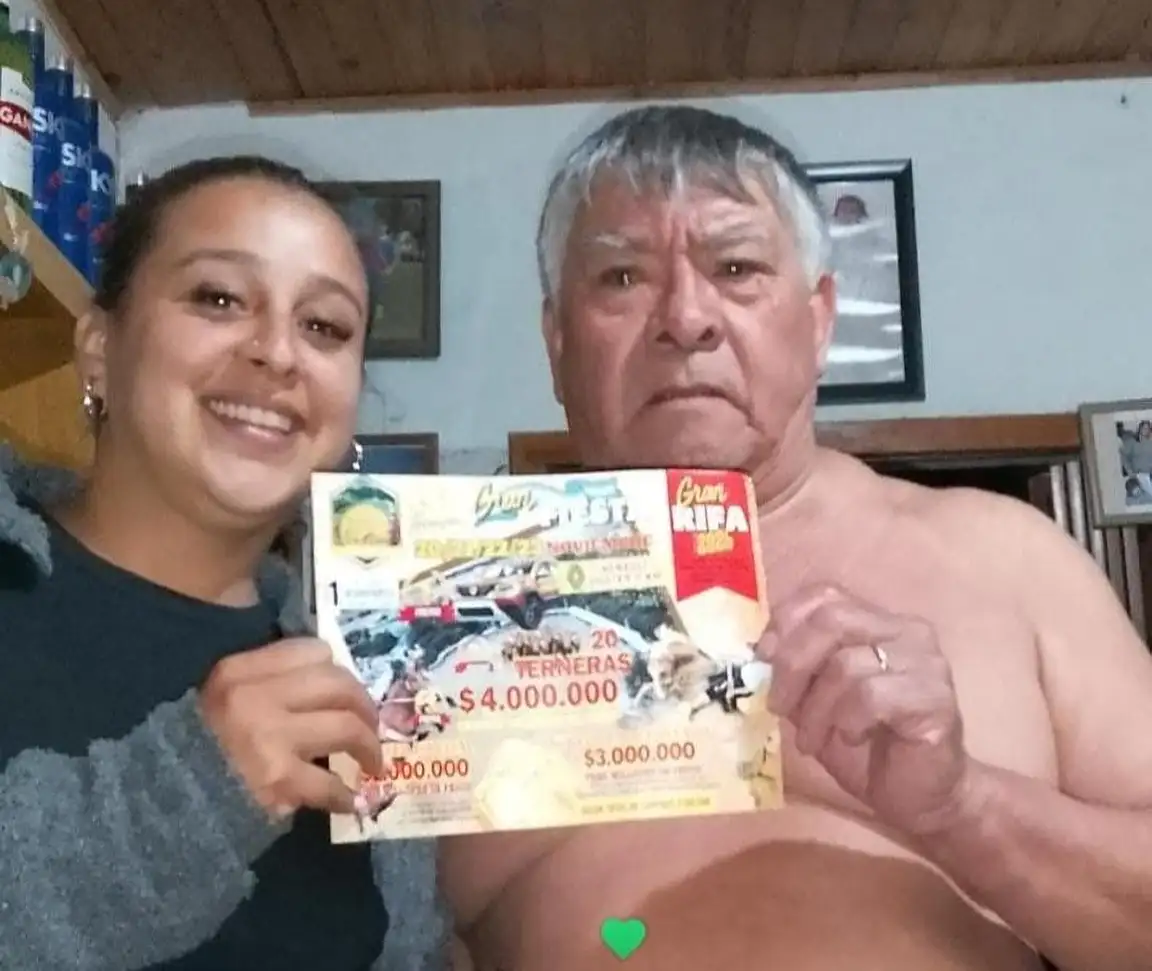 cesar cornelio silva ganador el fortin