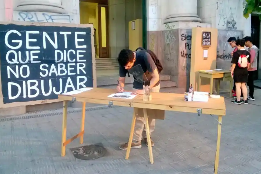 Intensa agenda de actividades en el Museo Urbano Poggi