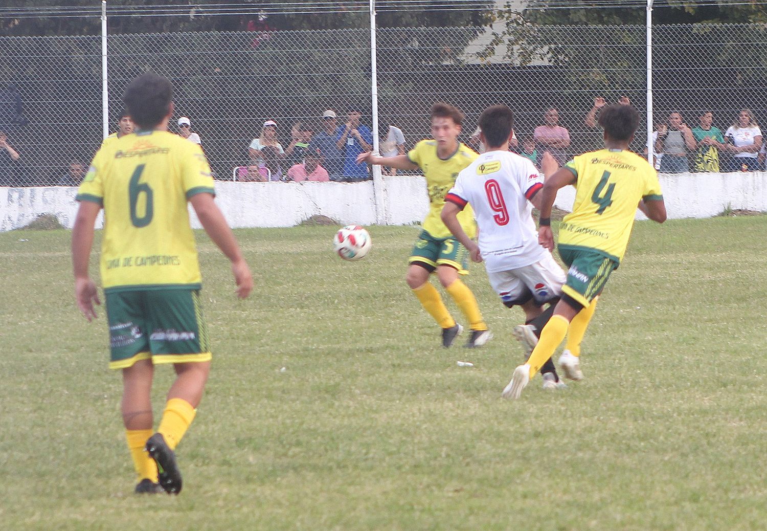 urquiza