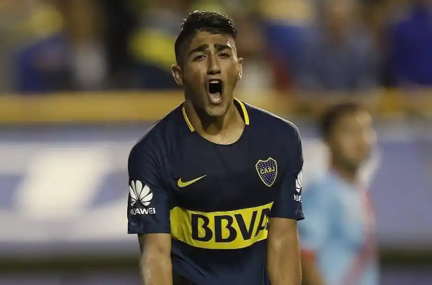 Boca ganó y punto