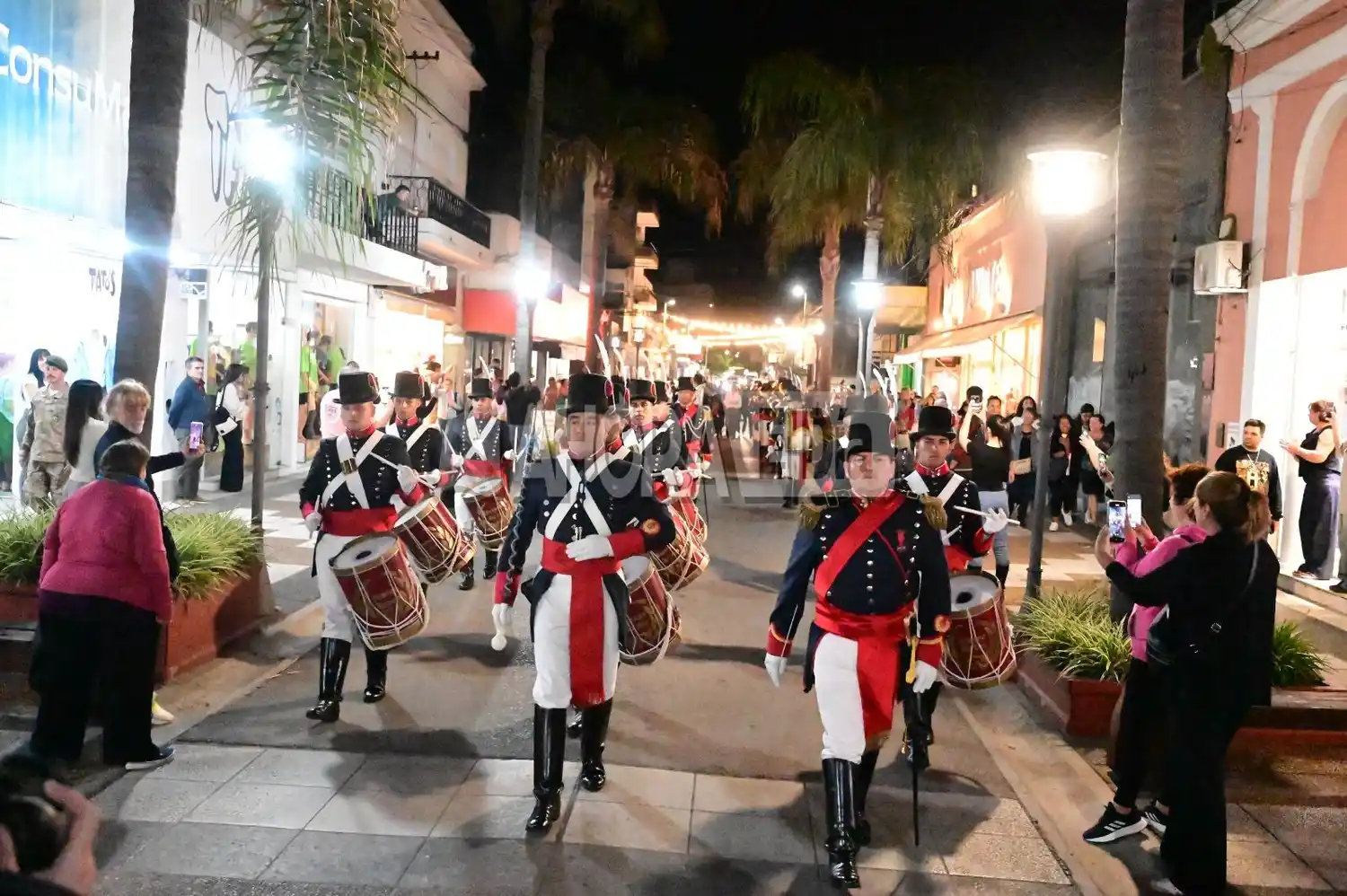 tambor de tacuarí - 9