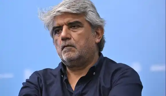 #AperturaSesiones2025: "El discurso de Milei fue cínico y lleno de inconsistencias", dijo el ministro Walter Correa