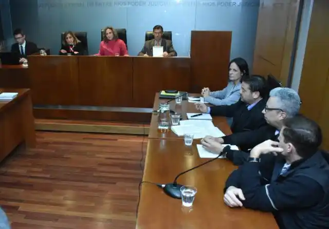 Causa Micaela: En Casación querella y fiscalía pidieron la pena máxima para Pavón 