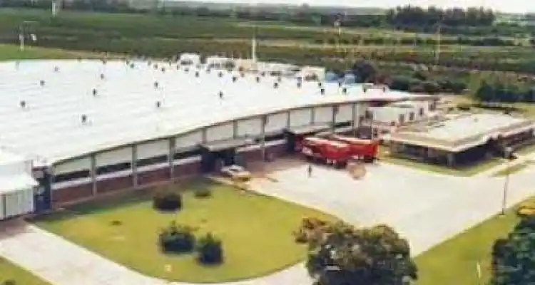 Parques Industriales: El Centro de Comercio pide informe al HCD