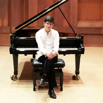 El privilegio de escuchar un maravilloso concierto