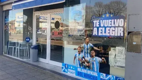 Fotos: PuntoNoticias