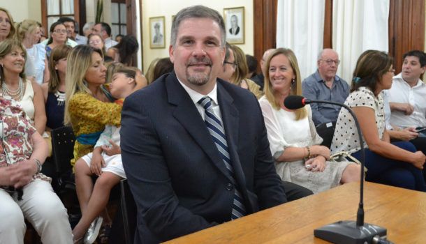 En 9 de Julio buscan crear un “banco de tierras” con fondos municipales