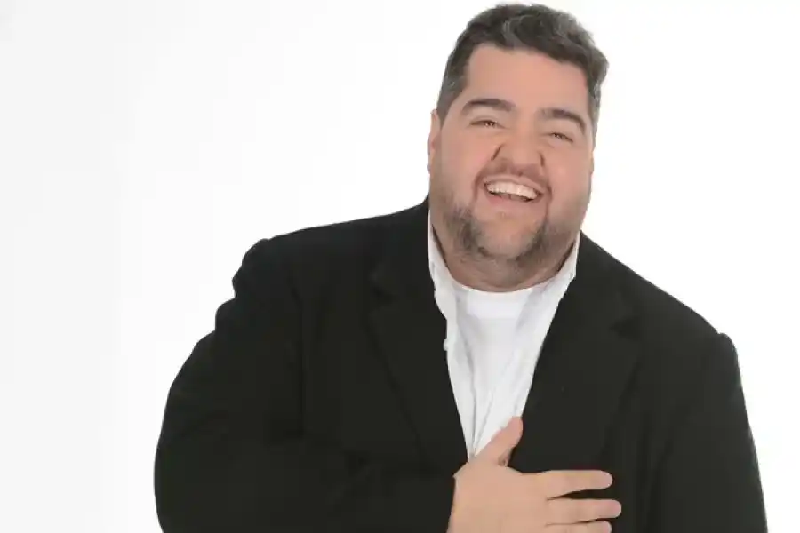 Darío Barassi vuelve a la conducción con un nuevo programa: ¿de qué se trata?