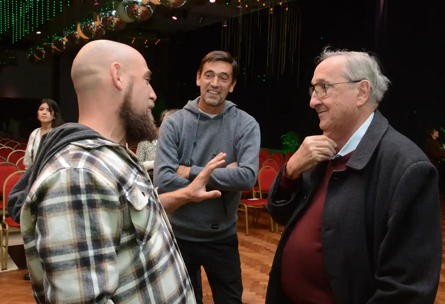 Charla educando camara - 7