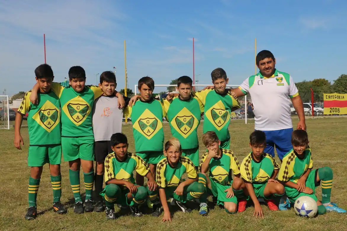 Se jugó la primera fecha de las revanchas en el Torneo Oficial