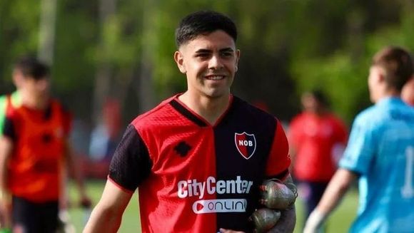 Mala noticia en Newell's: Sotelo se fracturó y Fabbiani sufrirá otra baja más en medio de la temporada