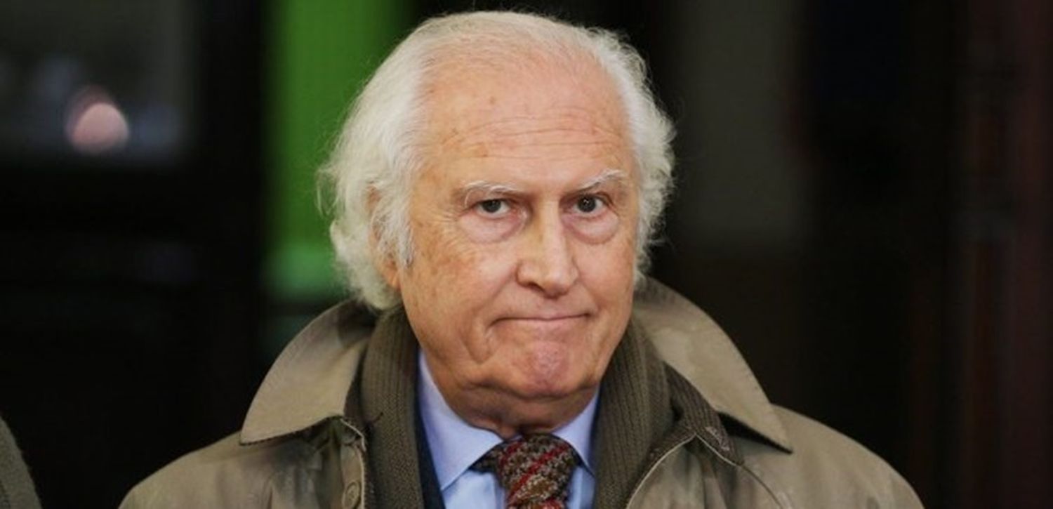 Falleció "Pino" Solanas en París, luego de contagiarse de coronavirus