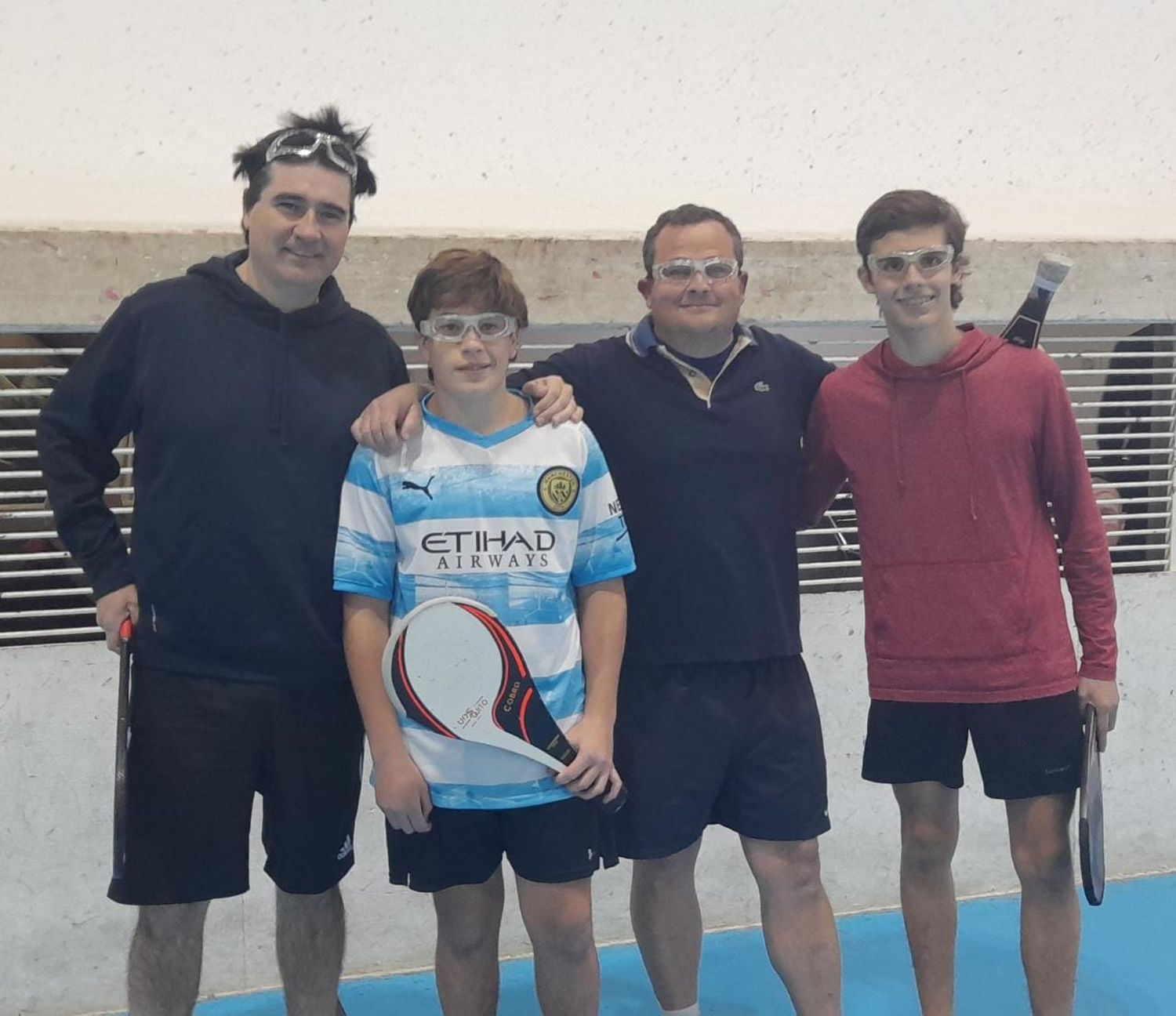 Pelota 1