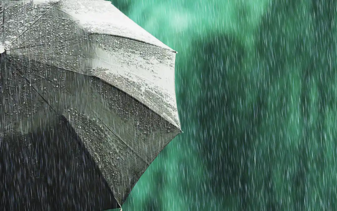 ¿Llega el alivio?: Se esperan tormentas para el AMBA y un marcado descenso de temperatura