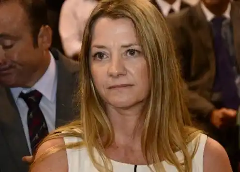 Bordet propuso a Gisela Schumacher para integrar el Superior Tribunal de Justicia