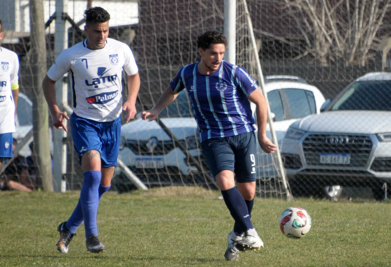 La temporada, en marcha: las síntesis de los seis partidos de la categoría A