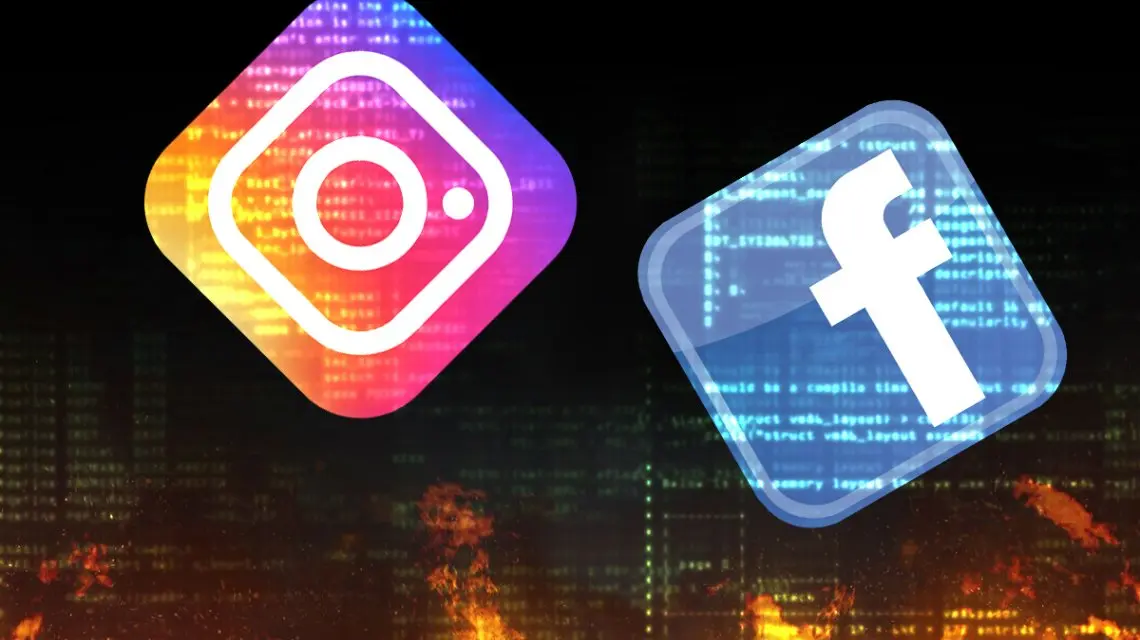 Falla WhatsApp y se cayó Instagram y Facebook en todo el mundo