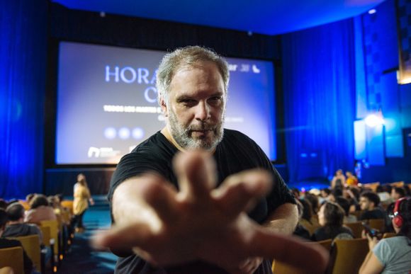 Pablo Conde vuelve a programar películas en la ciudad: “Mar del Plata es un lugar especial para mí”