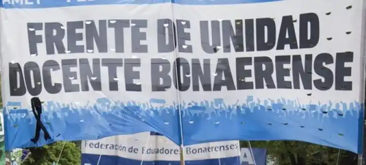 Ola de Frío: Gremios docentes solicitaron reunión con Provincia por escuelas sin gas