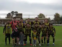 Juventud y Urquiza no se sacaron ventajas en un duelo parejo