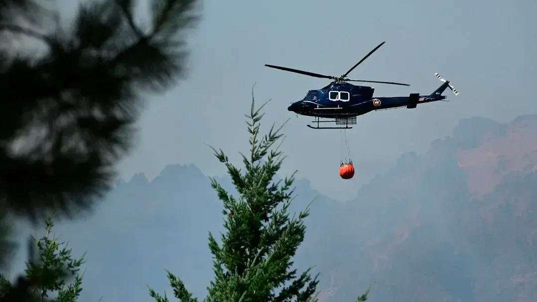 Helicóptero