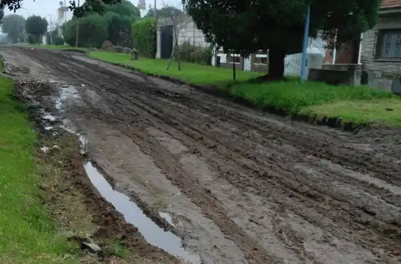 "Con el gobierno de Arroyo los barrios no tuvieron un final feliz"