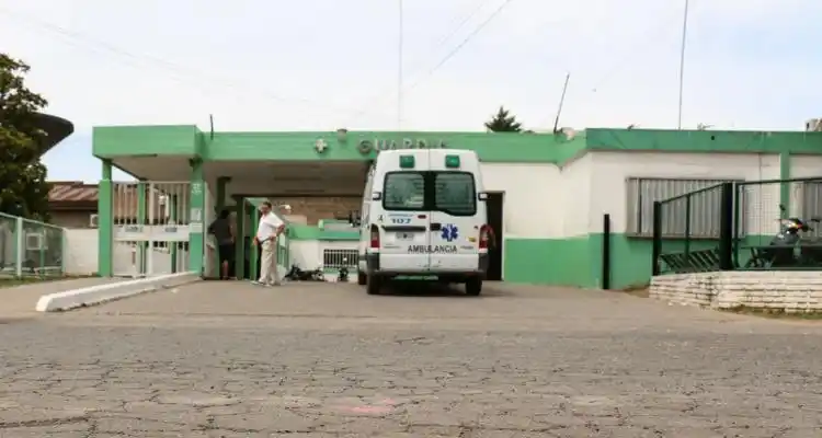 Un alacrán en Doyle