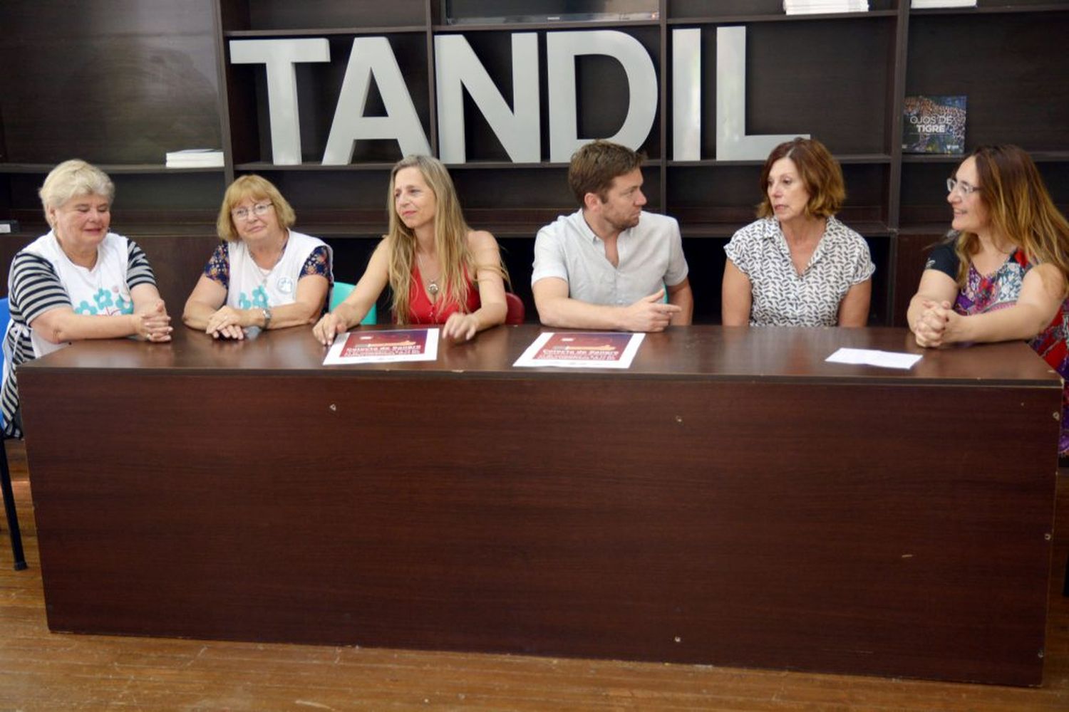 Mañana se realizará una jornada de donación de sangre en la Cámara