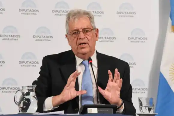 Rubinstein: la proyección inflacionaria del 60% en Presupuesto 2023 es "realista"