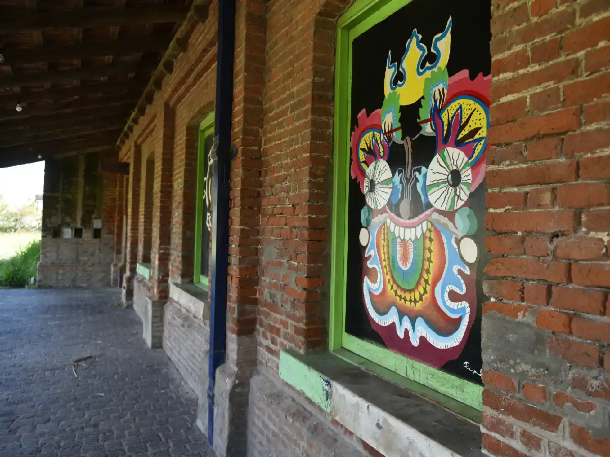 Un carnaval distinto, pero igual se festeja   