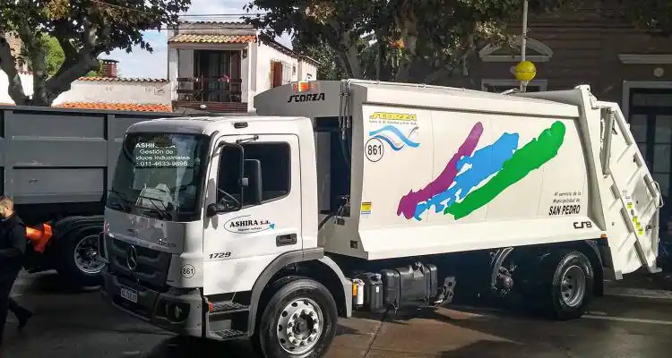 Ashira cuesta al municipio $ 5,3 millones por mes, tras el aumento retroactivo a noviembre