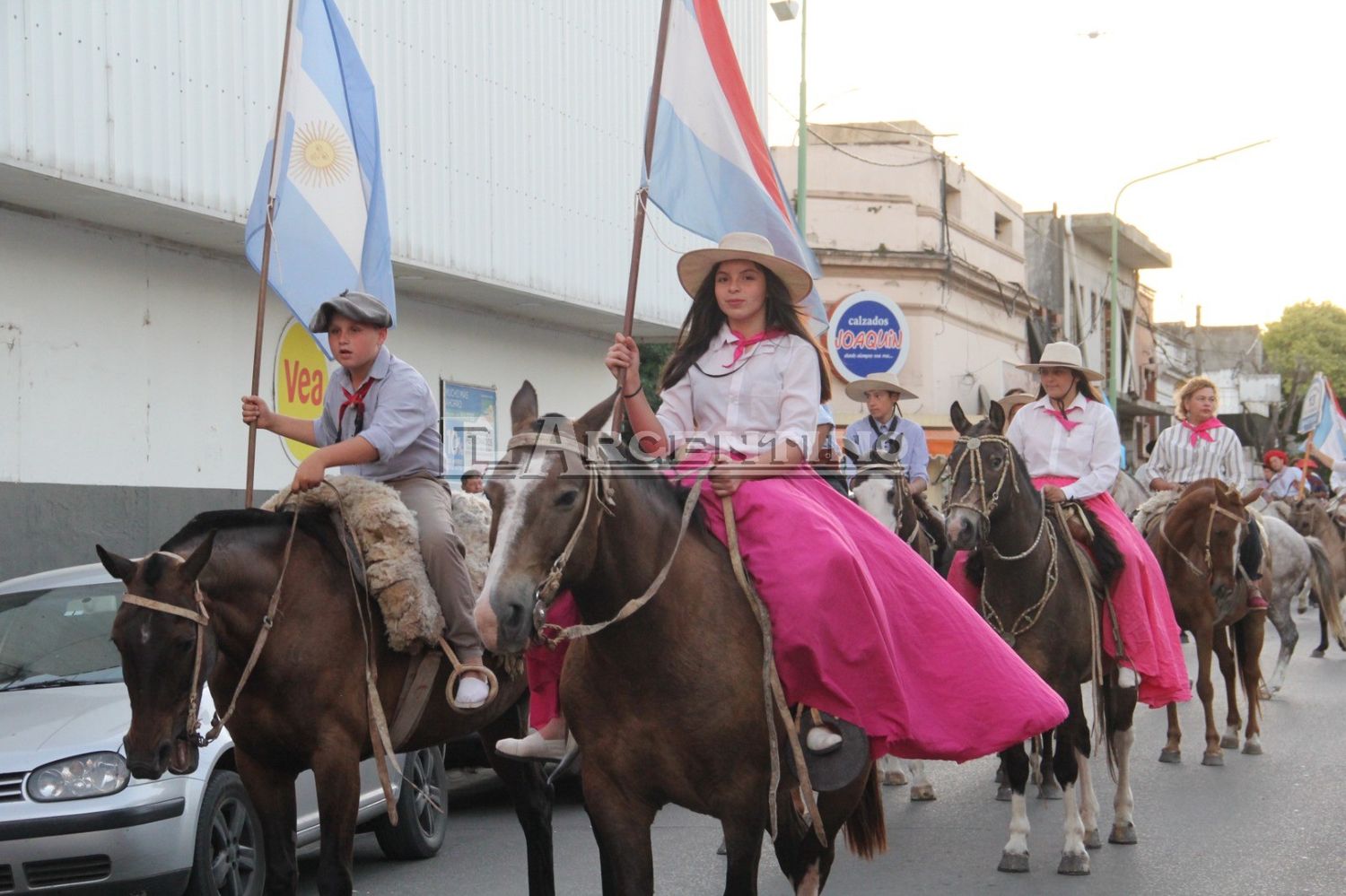 Fotos: Luciano Peralta