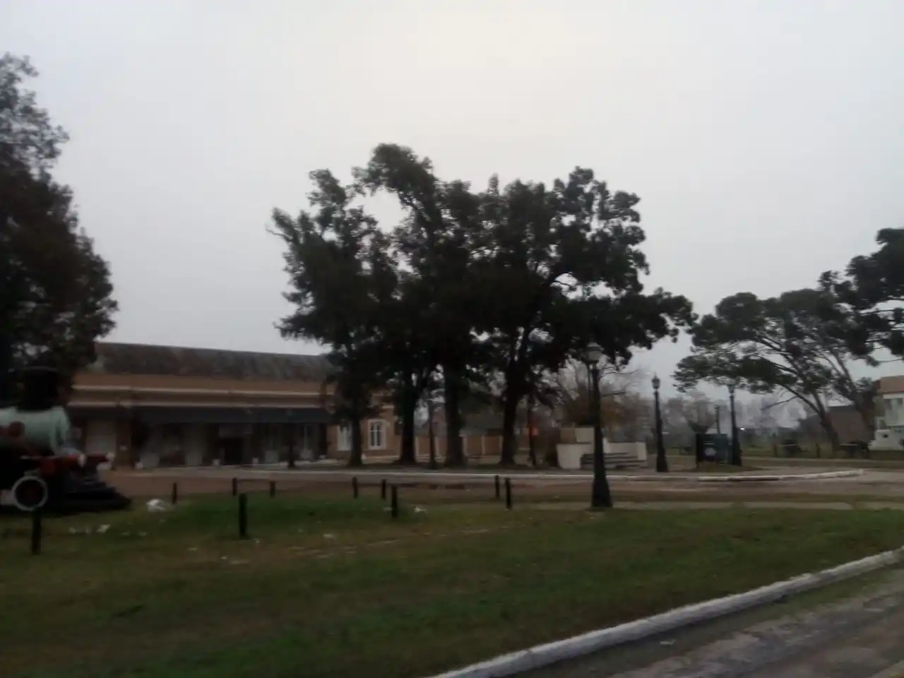 Alerta por tormentas y descenso de temperaturas para Gualeguay