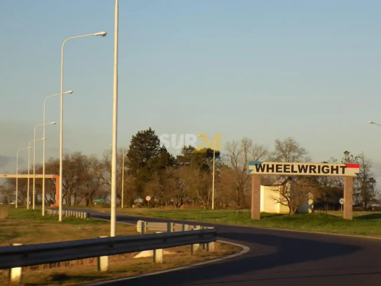 Wheelwright: acusan a un hombre de violar a una menor de edad