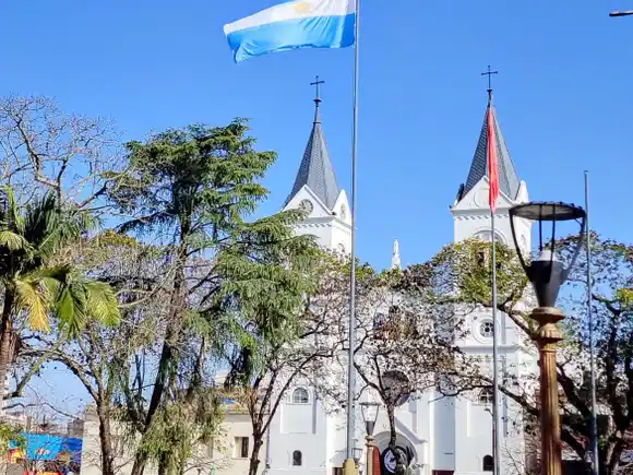 Entre Ríos acompañó el pedido para trasladar el feriado del 12 de octubre