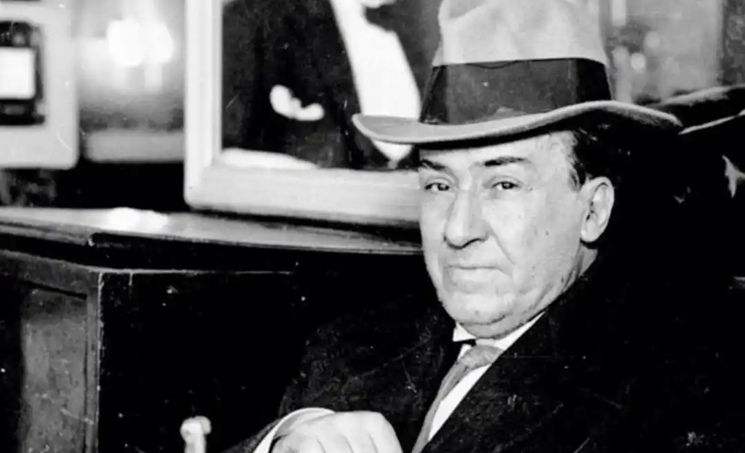 Jaime Gil de Biedma y la Generación del '50